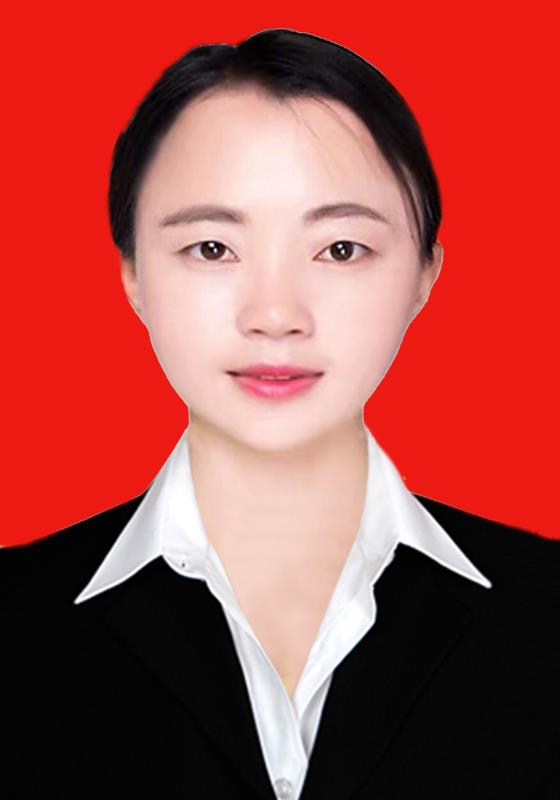 信息中心主任张晓燕