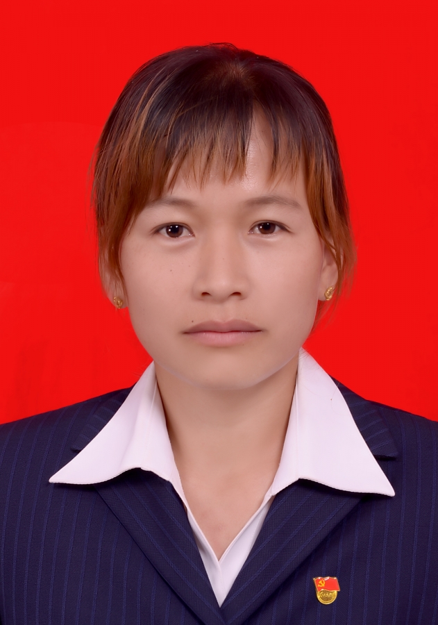 党员风采