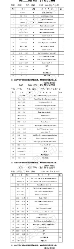 2021—2022学年（上）英语教学进度表.jpg