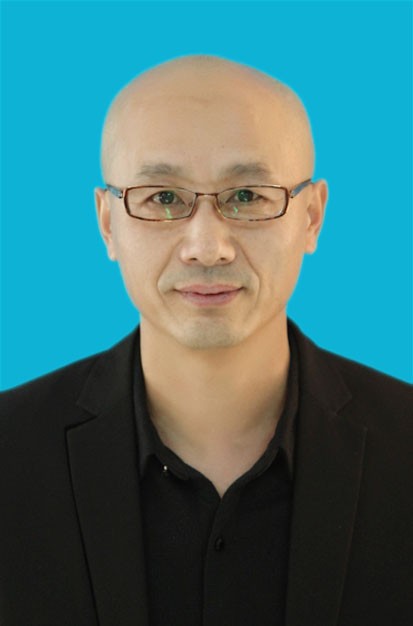 李振业信息中心主任