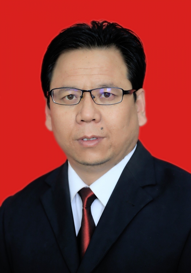 马世杰 - 海原县关桥中学 - 宁夏教育资源公共服务平台