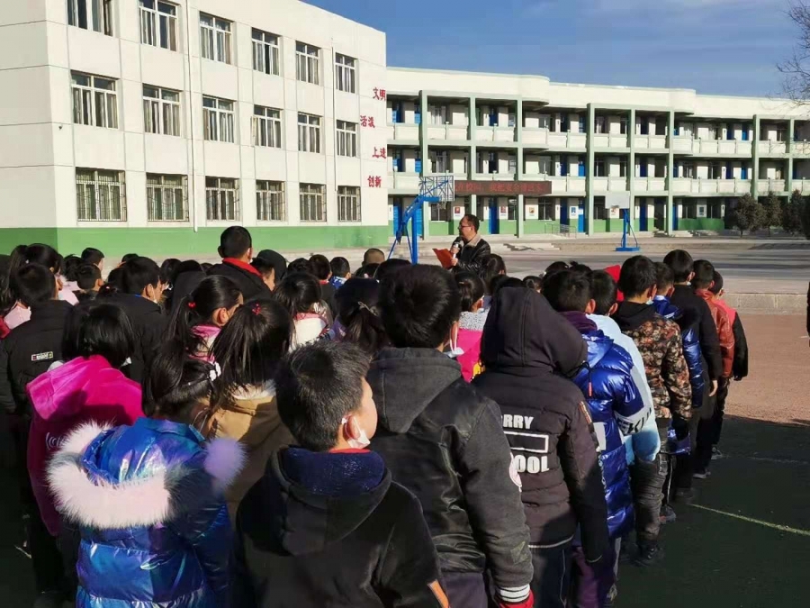银川市西夏区兴泾镇回民二小 - 宁夏教育资源公共服务平台