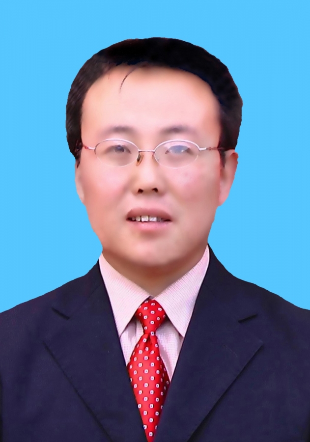 办公室主任刘继贤