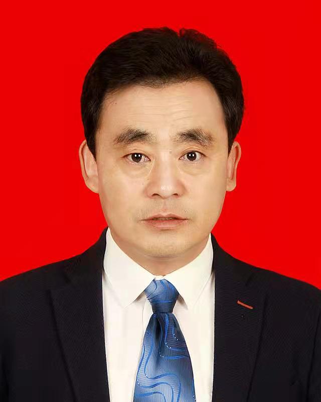 赵晓强