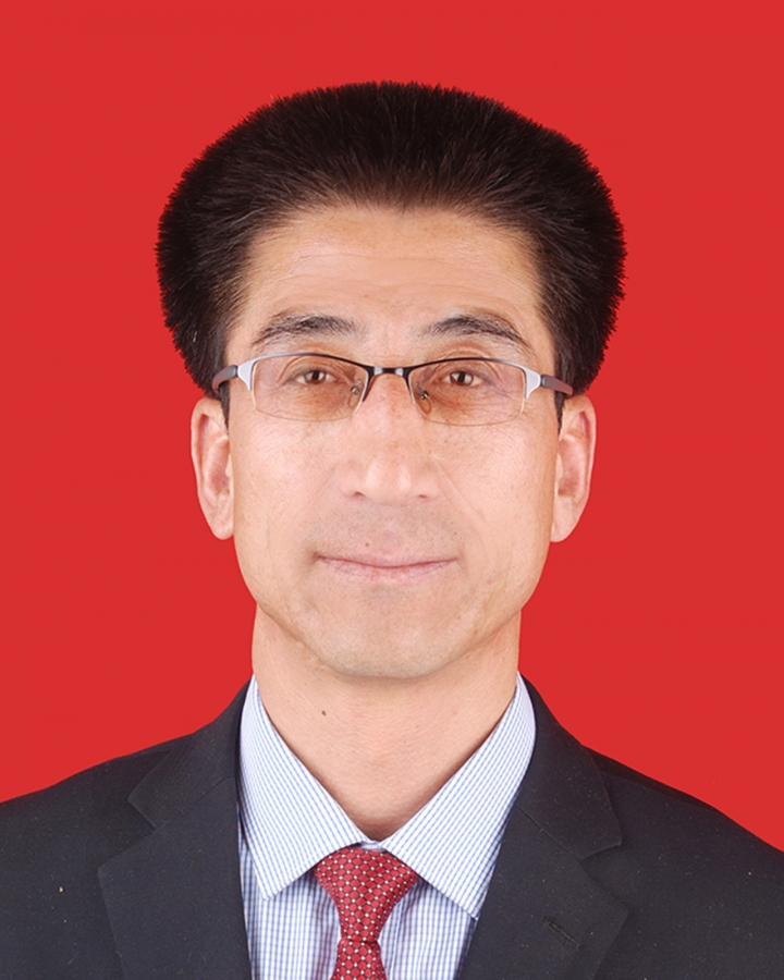 党总支书记,校长 马吉虎 - 西吉县第二中学 - 宁夏教育资源公共服务