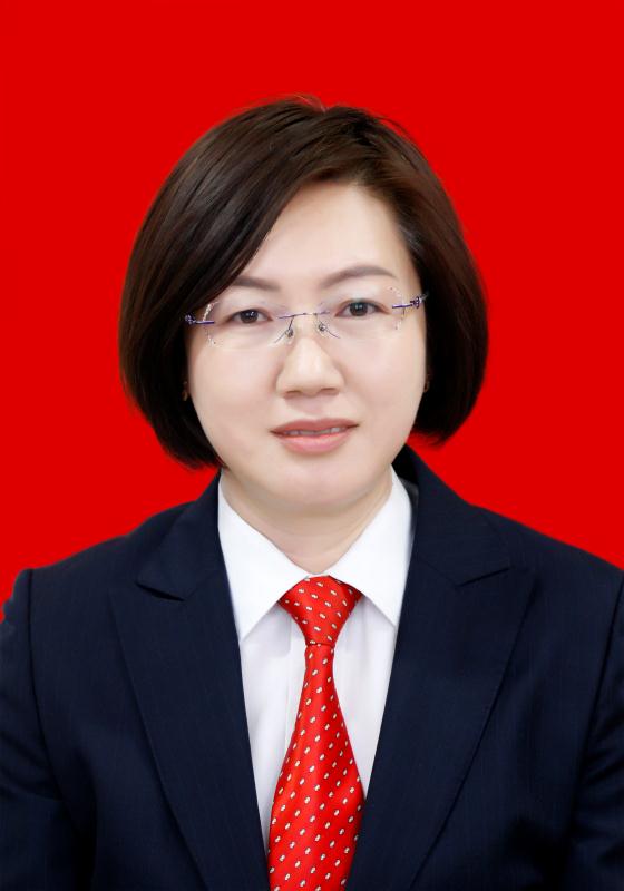 吴忠市红寺堡区回民中学领导风采