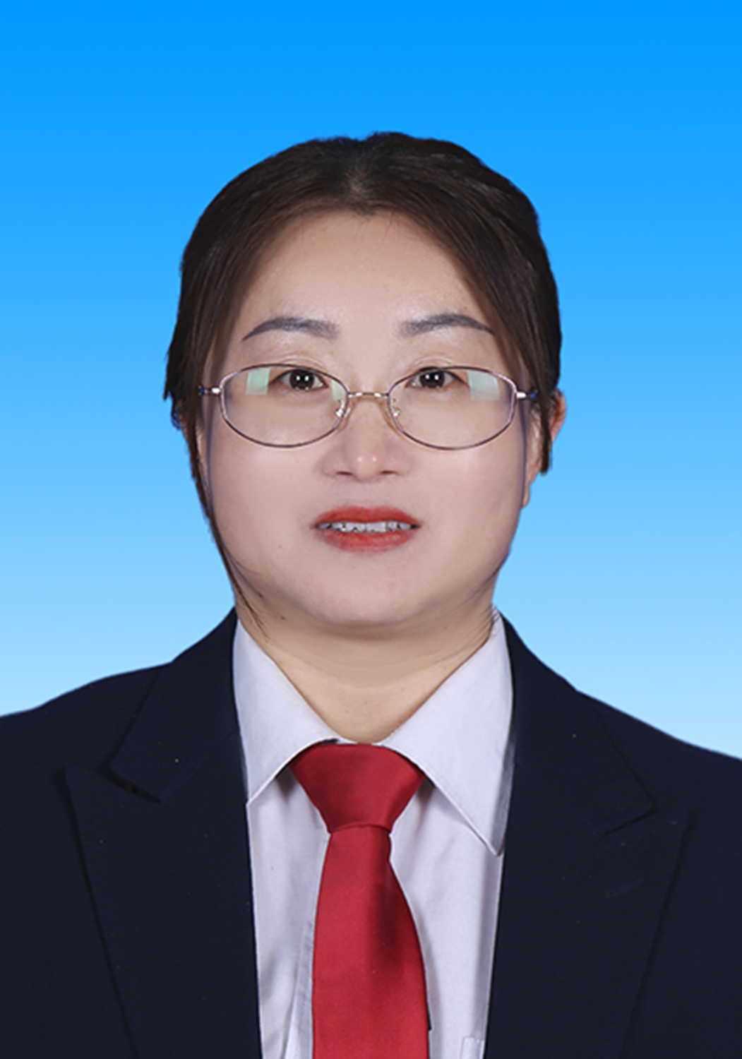 教务主任:王晓梅