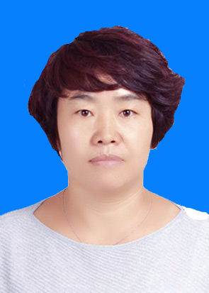 副校长马晓燕