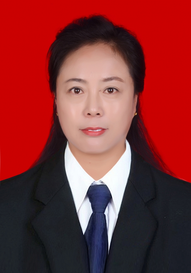 副校长:杨丽燕 - 永宁县闽宁镇原隆村回民小学